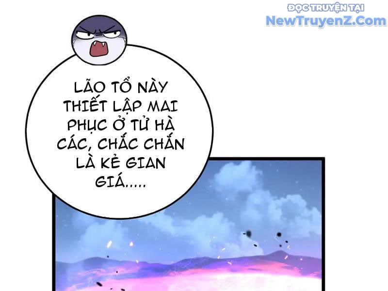 Lão Xà Tu Tiên Truyện Chap 35 - Next Chap 36