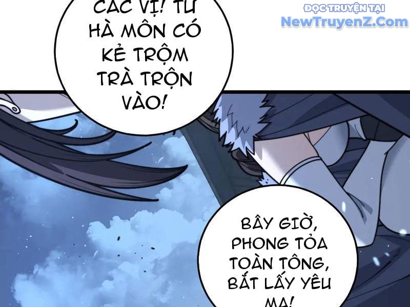 Lão Xà Tu Tiên Truyện Chap 35 - Next Chap 36
