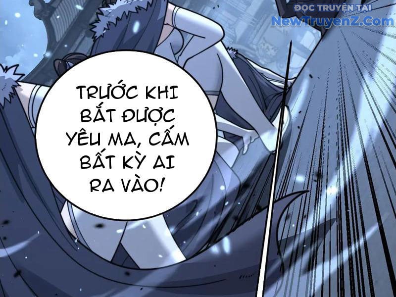 Lão Xà Tu Tiên Truyện Chap 35 - Next Chap 36