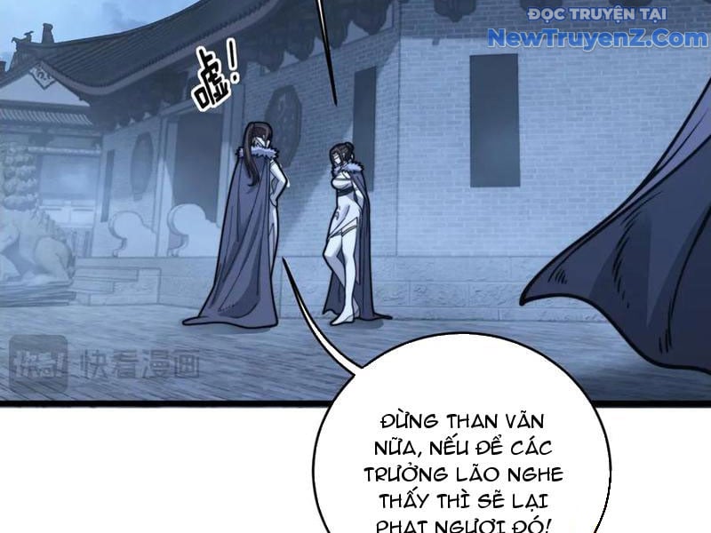 Lão Xà Tu Tiên Truyện Chap 35 - Next Chap 36