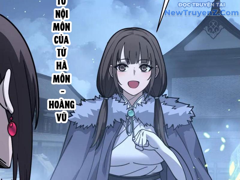 Lão Xà Tu Tiên Truyện Chap 35 - Next Chap 36