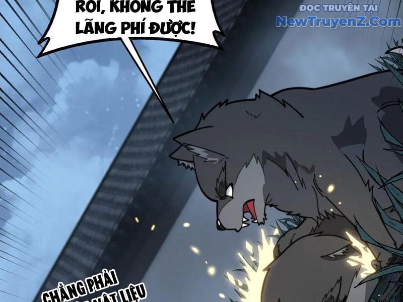 Lão Xà Tu Tiên Truyện Chap 35 - Next Chap 36