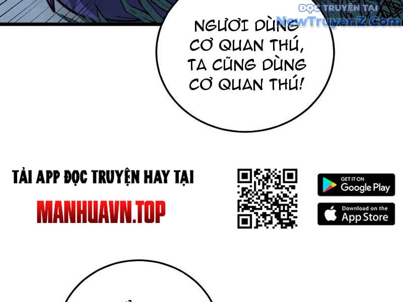 Lão Xà Tu Tiên Truyện Chap 35 - Next Chap 36