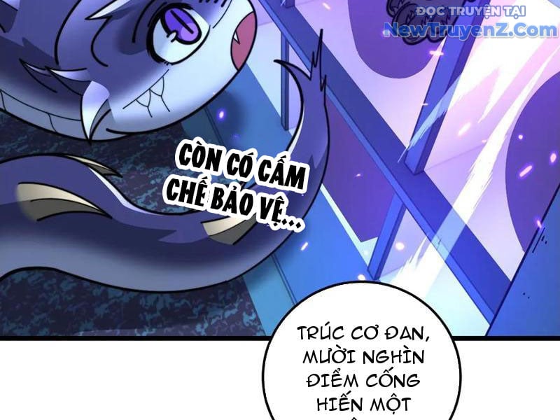 Lão Xà Tu Tiên Truyện Chap 35 - Next Chap 36
