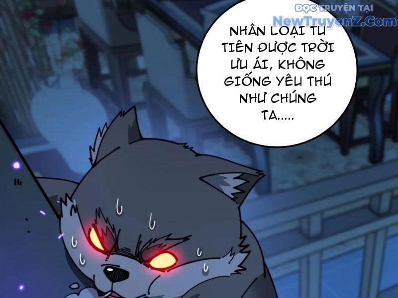 Lão Xà Tu Tiên Truyện Chap 35 - Next Chap 36