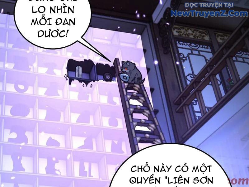 Lão Xà Tu Tiên Truyện Chap 35 - Next Chap 36