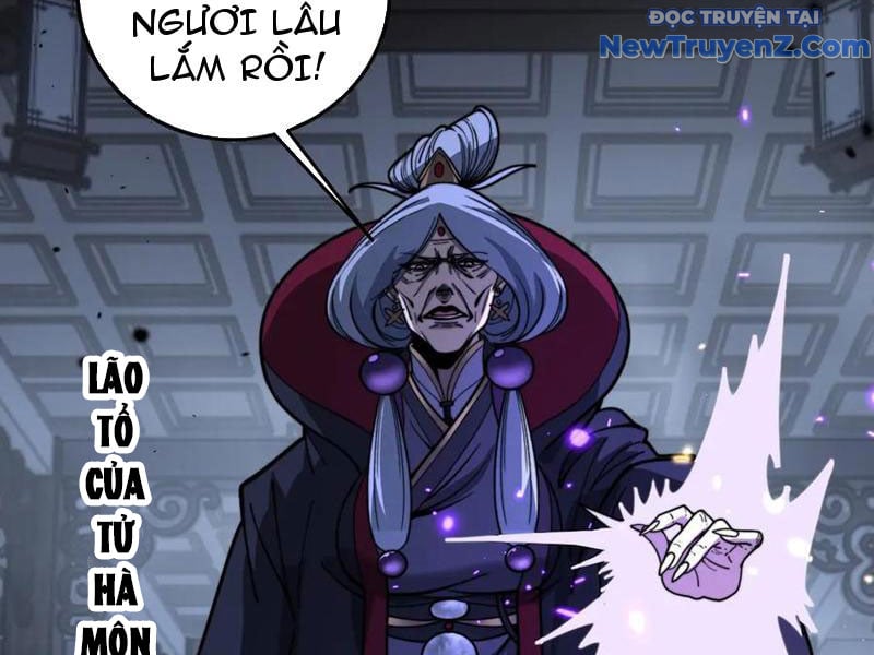 Lão Xà Tu Tiên Truyện Chap 35 - Next Chap 36