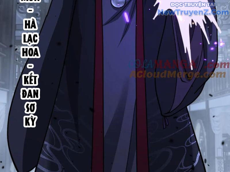 Lão Xà Tu Tiên Truyện Chap 35 - Next Chap 36