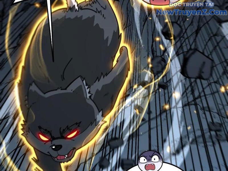 Lão Xà Tu Tiên Truyện Chap 35 - Next Chap 36