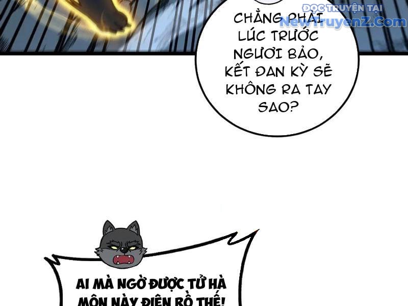 Lão Xà Tu Tiên Truyện Chap 35 - Next Chap 36