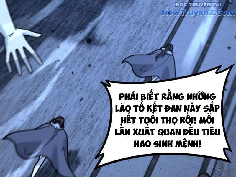 Lão Xà Tu Tiên Truyện Chap 35 - Next Chap 36