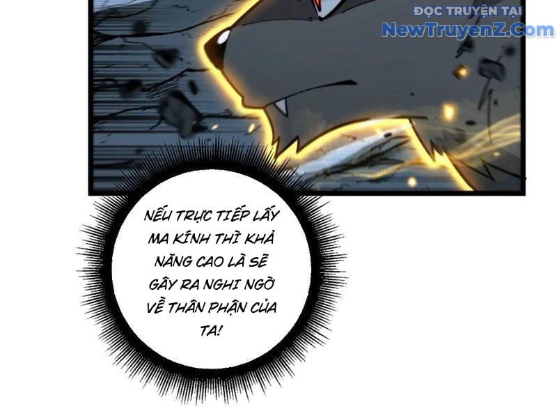 Lão Xà Tu Tiên Truyện Chap 35 - Next Chap 36