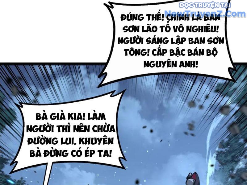 Lão Xà Tu Tiên Truyện Chap 36 - Next Chap 37