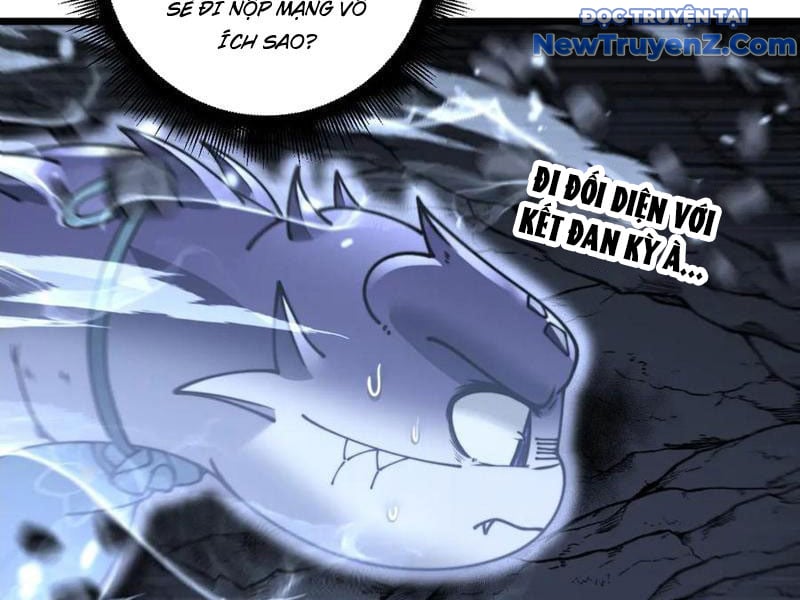 Lão Xà Tu Tiên Truyện Chap 36 - Next Chap 37