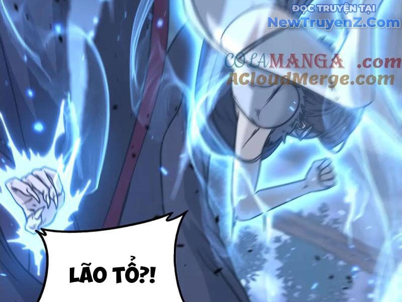 Lão Xà Tu Tiên Truyện Chap 36 - Next Chap 37