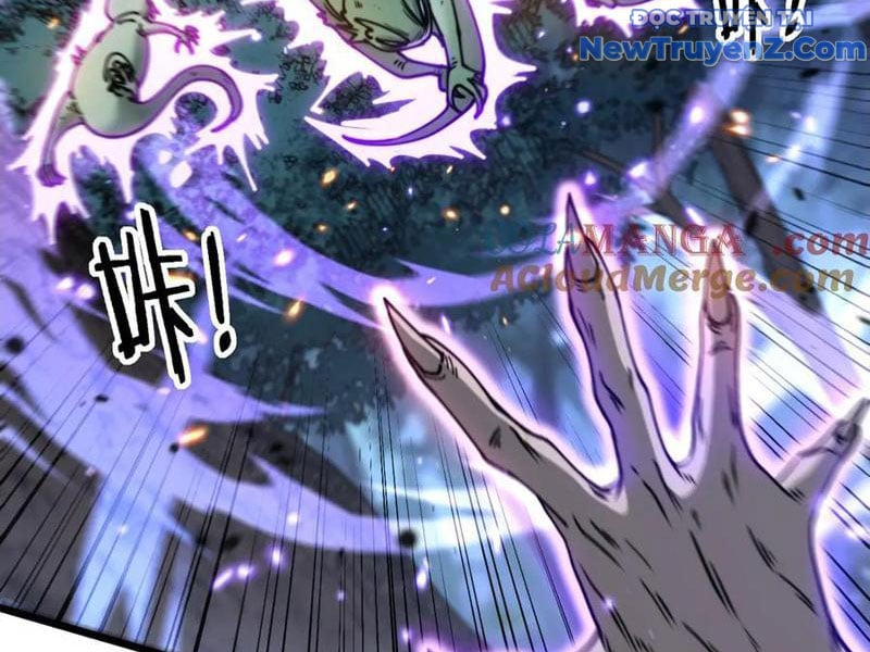 Lão Xà Tu Tiên Truyện Chap 36 - Next Chap 37