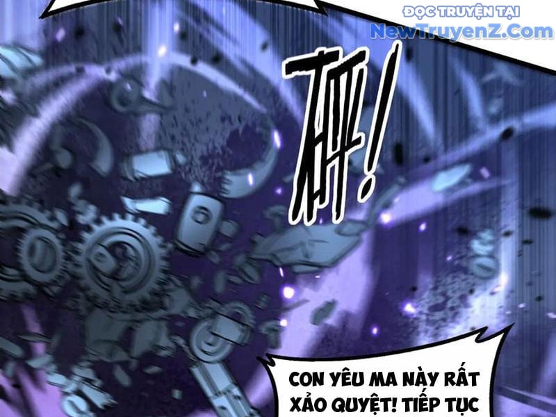 Lão Xà Tu Tiên Truyện Chap 36 - Next Chap 37
