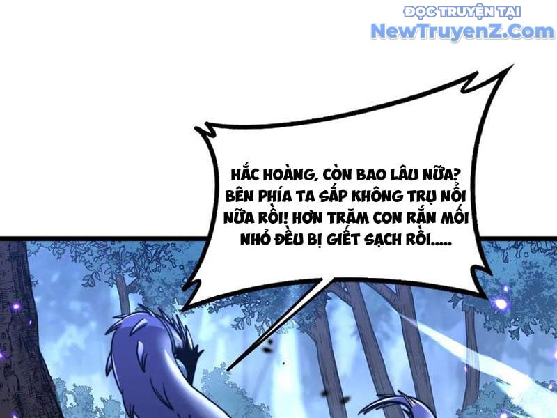 Lão Xà Tu Tiên Truyện Chap 36 - Next Chap 37