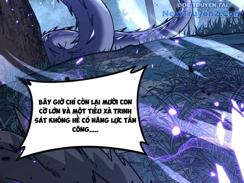 Lão Xà Tu Tiên Truyện Chap 36 - Next Chap 37