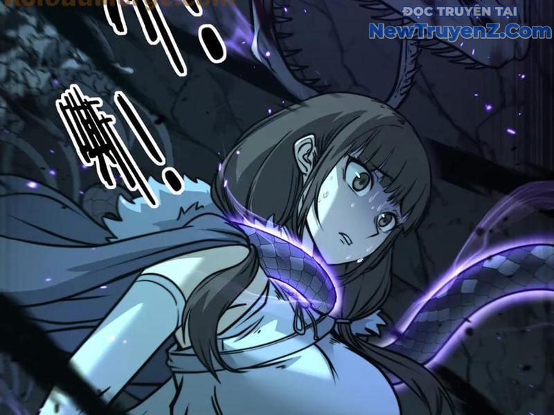 Lão Xà Tu Tiên Truyện Chap 36 - Next Chap 37