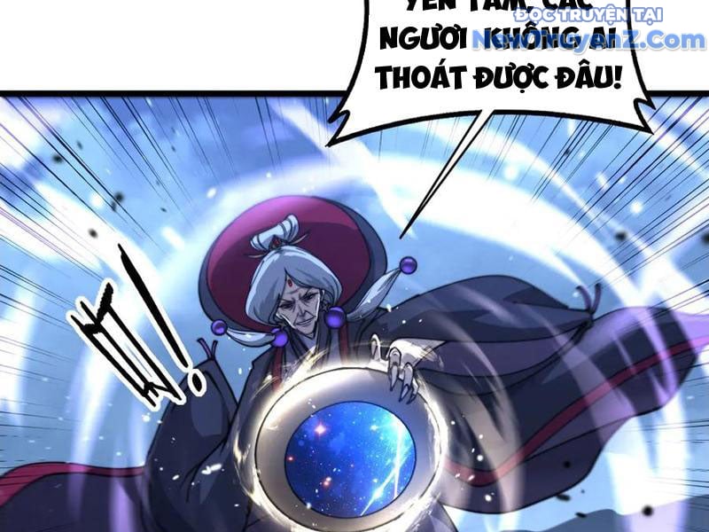 Lão Xà Tu Tiên Truyện Chap 36 - Next Chap 37