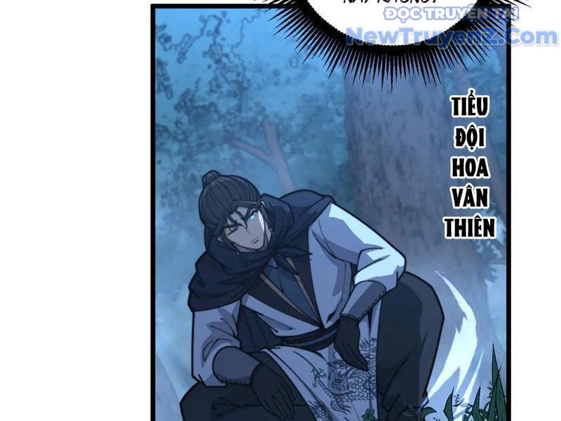 Lão Xà Tu Tiên Truyện Chap 41 - Next Chap 42