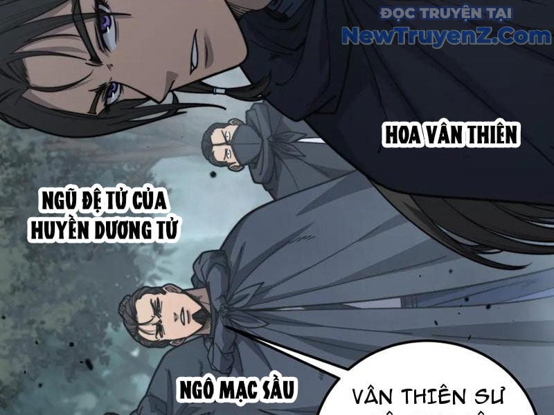 Lão Xà Tu Tiên Truyện Chap 41 - Next Chap 42