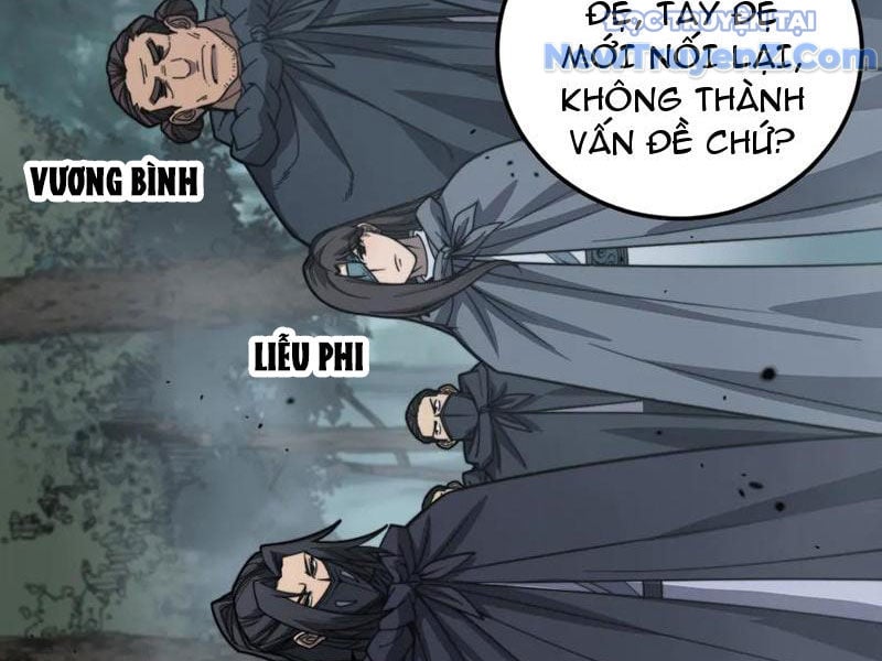 Lão Xà Tu Tiên Truyện Chap 41 - Next Chap 42