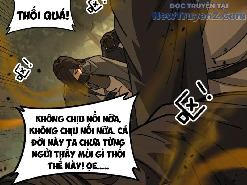 Lão Xà Tu Tiên Truyện Chap 41 - Next Chap 42