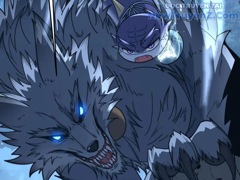 Lão Xà Tu Tiên Truyện Chap 41 - Next Chap 42