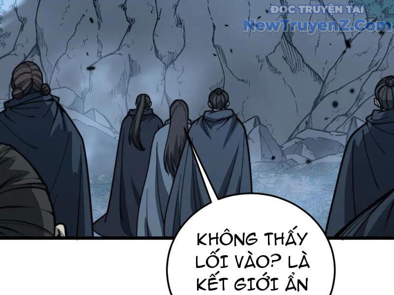 Lão Xà Tu Tiên Truyện Chap 41 - Next Chap 42