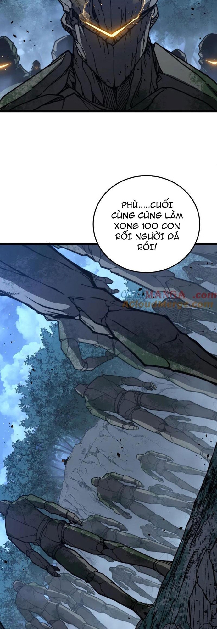 Lão Xà Tu Tiên Truyện Chap 43 - Next Chap 44