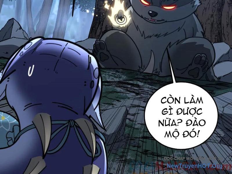 Lão Xà Tu Tiên Truyện Chap 44 - Next Chap 45