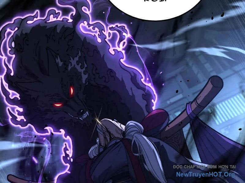 Lão Xà Tu Tiên Truyện Chap 44 - Next Chap 45