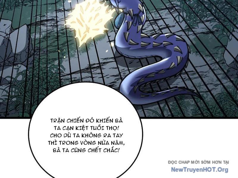 Lão Xà Tu Tiên Truyện Chap 44 - Next Chap 45