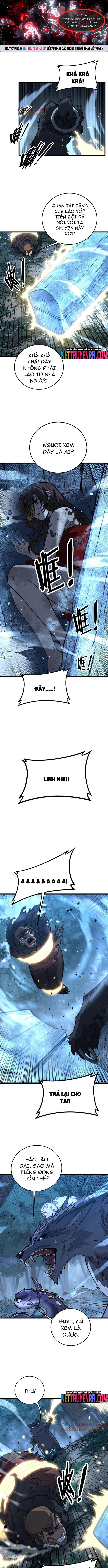 Lão Xà Tu Tiên Truyện Chap 45 - Next Chap 46