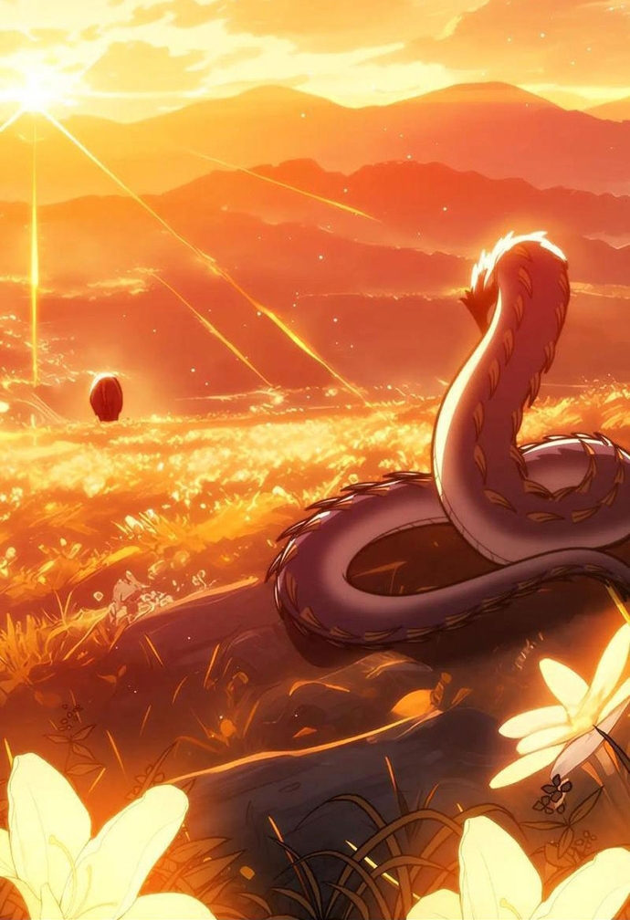 Lão Xà Tu Tiên Truyện Chap 45 - Next Chap 46