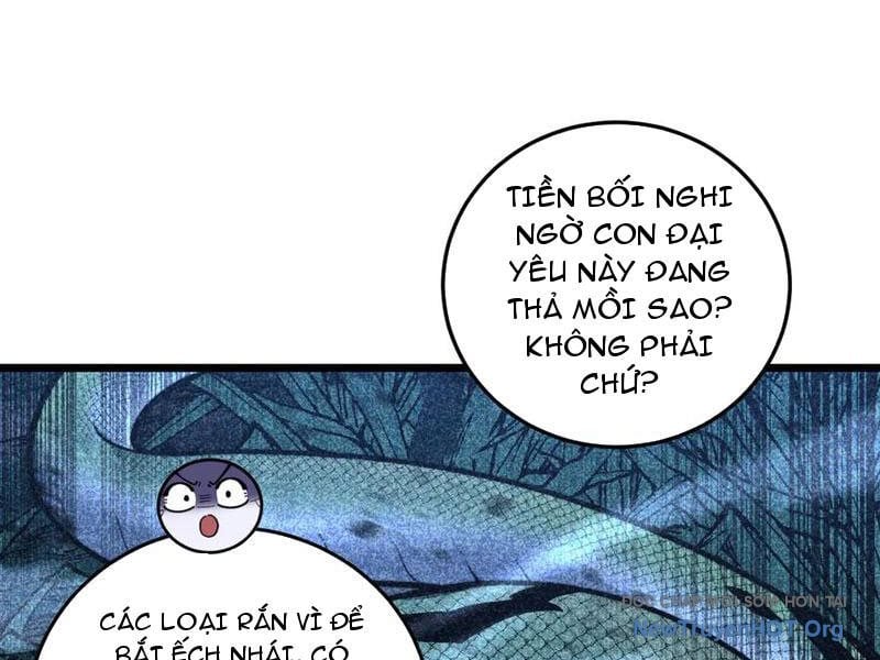 Lão Xà Tu Tiên Truyện Chap 46 - Next Chap 47