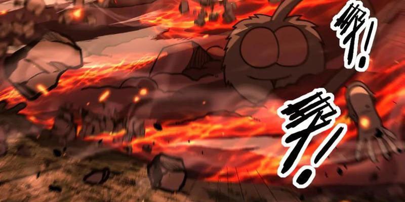 Lão Xà Tu Tiên Truyện Chap 48 - Next Chap 49