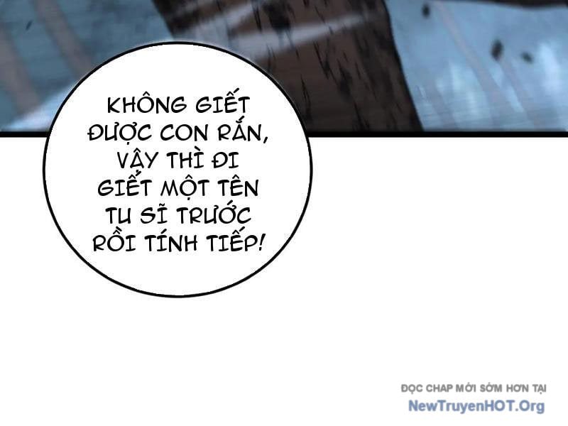 Lão Xà Tu Tiên Truyện Chap 48 - Next Chap 49