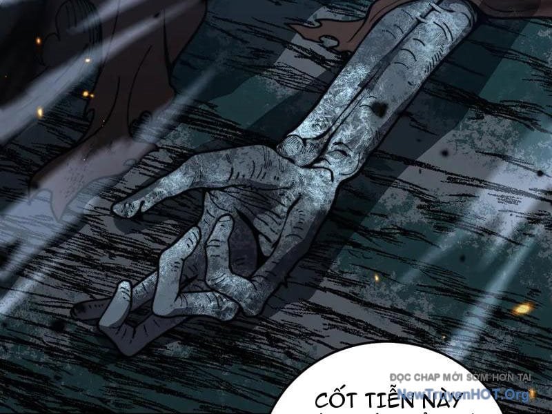 Lão Xà Tu Tiên Truyện Chap 49 - Next Chap 50