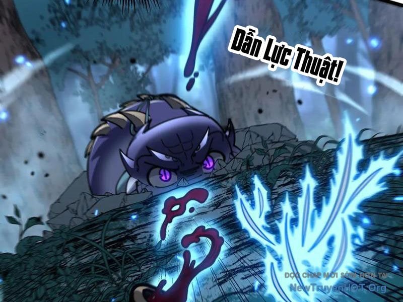 Lão Xà Tu Tiên Truyện Chap 49 - Next Chap 50