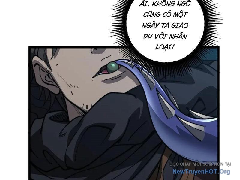 Lão Xà Tu Tiên Truyện Chap 49 - Next Chap 50