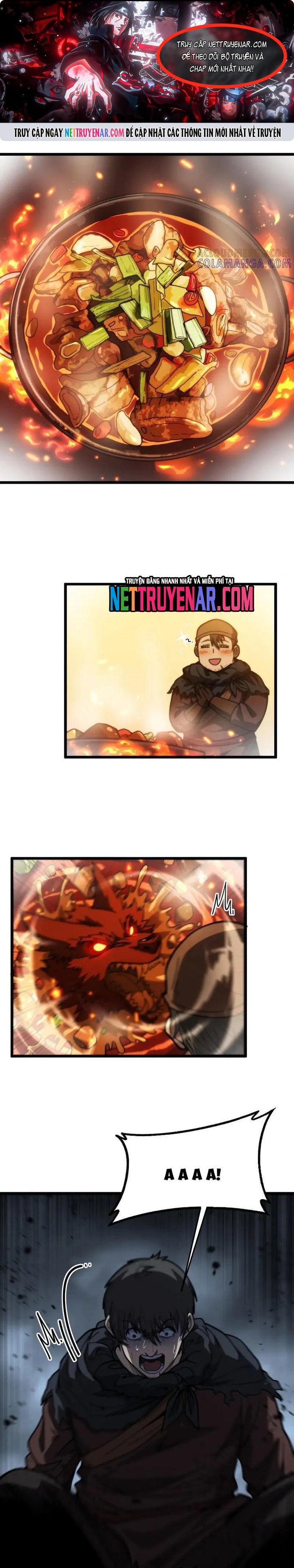 Lão Xà Tu Tiên Truyện Chap 51 - Next Chap 52