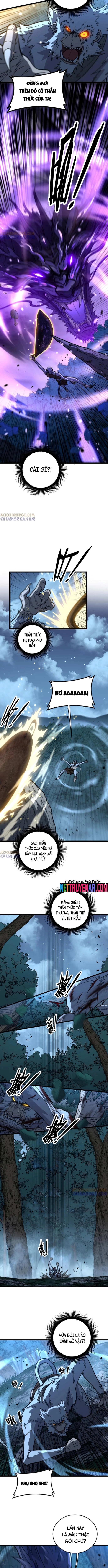 Lão Xà Tu Tiên Truyện Chap 52 - Next Chap 53