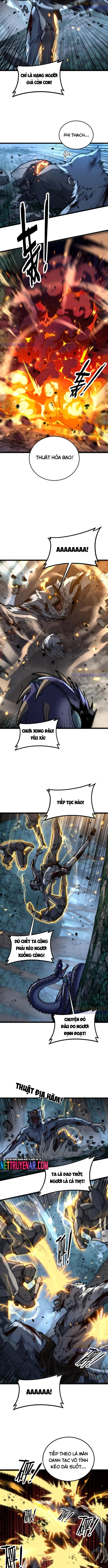 Lão Xà Tu Tiên Truyện Chap 52 - Next Chap 53