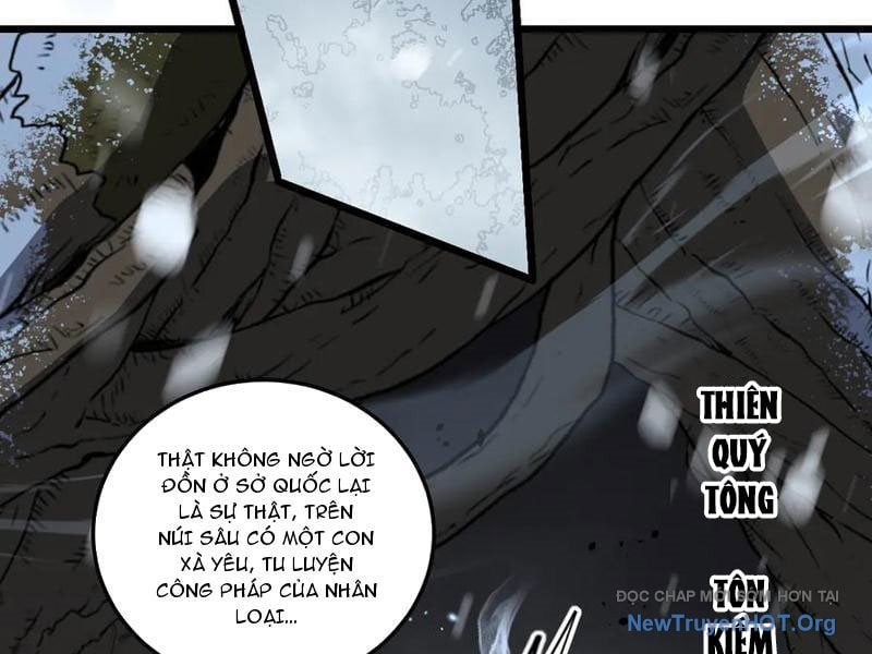 Lão Xà Tu Tiên Truyện Chap 55 - Next Chap 56