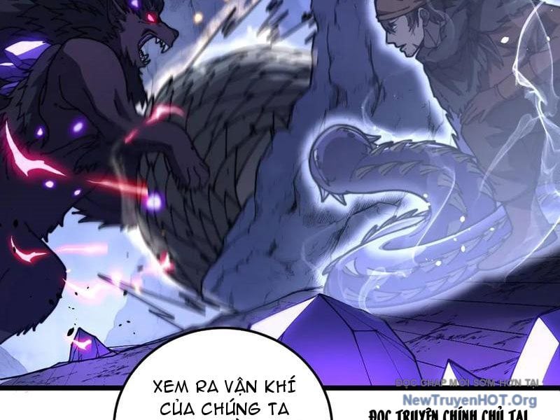 Lão Xà Tu Tiên Truyện Chap 55 - Next Chap 56