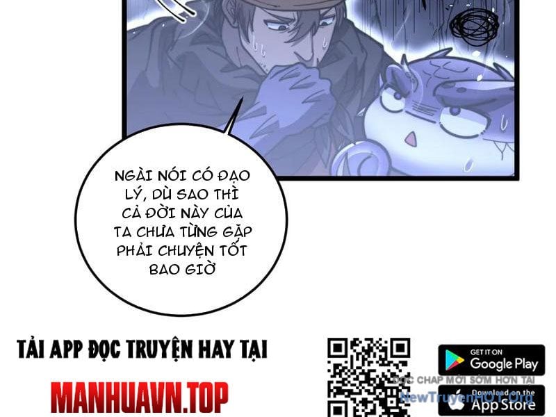Lão Xà Tu Tiên Truyện Chap 55 - Next Chap 56