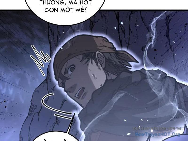 Lão Xà Tu Tiên Truyện Chap 55 - Next Chap 56